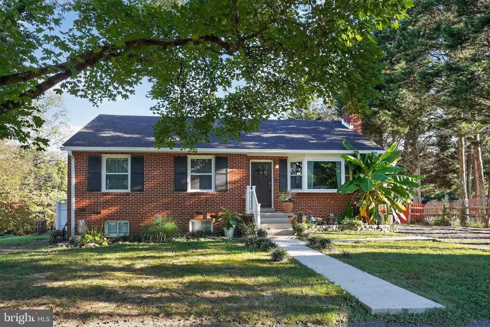 Exterior - 10948 Scaggsville Rd, Laurel, MD 20723 photo 14 of 14