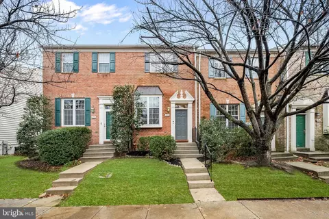 6372 Wind Rider Way, Columbia, MD 21045