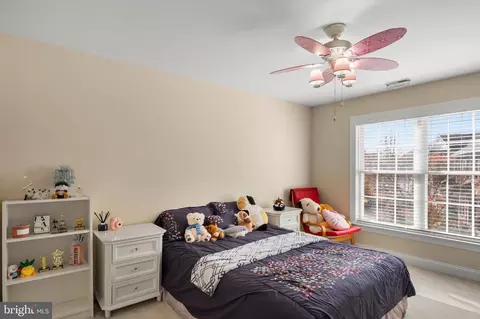 Bedroom - 10047 Fall Rain Dr, Laurel, MD 20723 photo 3 of 8