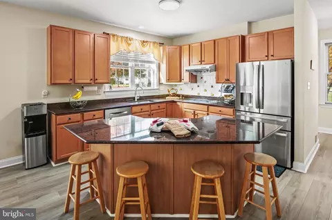 Kitchen - 10047 Fall Rain Dr, Laurel, MD 20723 photo 1 of 4
