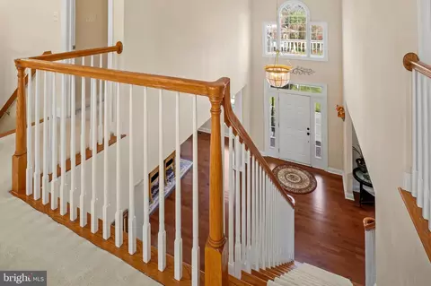 Entry Way - 10047 Fall Rain Dr, Laurel, MD 20723 photo 11 of 12