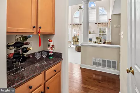 Entry Way - 10047 Fall Rain Dr, Laurel, MD 20723 photo 7 of 12
