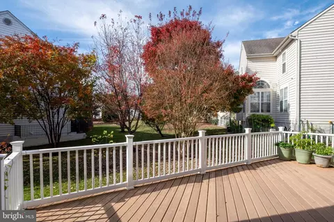 Exterior - 10047 Fall Rain Dr, Laurel, MD 20723 photo 3 of 5