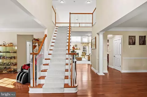 Entry Way - 10047 Fall Rain Dr, Laurel, MD 20723 photo 1 of 12
