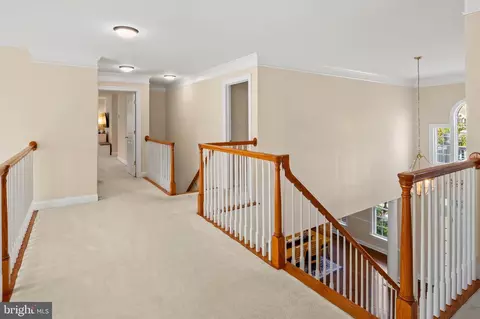 Entry Way - 10047 Fall Rain Dr, Laurel, MD 20723 photo 10 of 12
