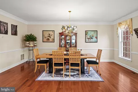 Dining - 10047 Fall Rain Dr, Laurel, MD 20723 photo 1 of 1