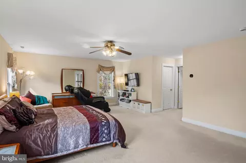 Bedroom - 10047 Fall Rain Dr, Laurel, MD 20723 photo 6 of 8