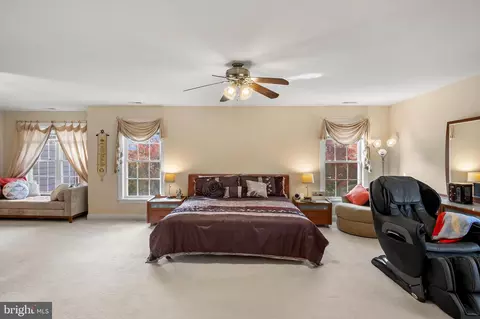 Bedroom - 10047 Fall Rain Dr, Laurel, MD 20723 photo 5 of 8