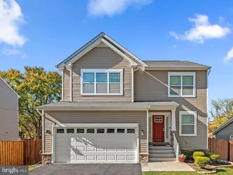 lot7 Cedar Ave, Jessup, MD 20794