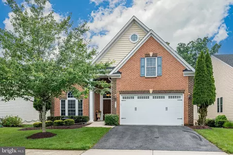 2415 Anderson Hill St, Marriottsville, MD 21104