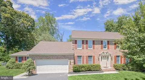 10228 Clubhouse Ct, Ellicott City, MD 21042