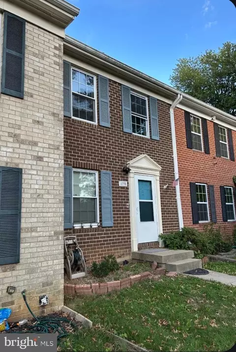 8790 Tamar Dr #14-7, Columbia, MD 21045