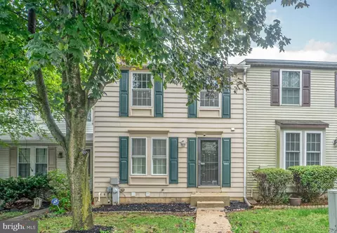 9560 Donnan Castle Ct, Laurel, MD 20723