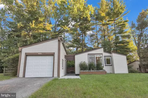 9321 Farewell Rd, Columbia, MD 21045