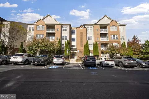 8100 Hickory High Ct #H, Ellicott City, MD 21043