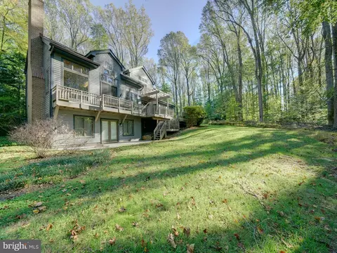 11818 Linden Chapel Rd, Clarksville, MD 21029