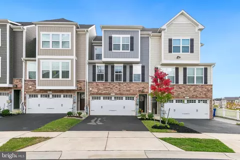 7302 Isabella Rd, Laurel, MD 20723