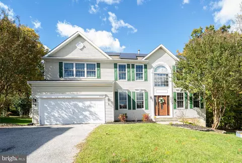 6557 Elderberry Ct, Elkridge, MD 21075