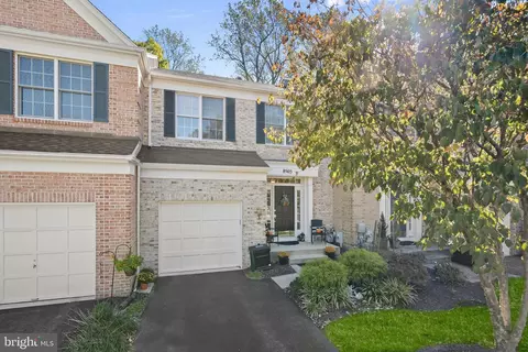 8503 Timber Pine Ct, Ellicott City, MD 21043