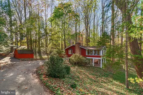 1502 Grooms Ln, Woodstock, MD 21163