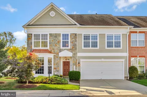 8656 Vast Rose Dr #23, Columbia, MD 21045
