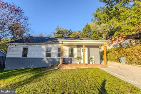 6109 Downs Ave, Elkridge, MD 21075