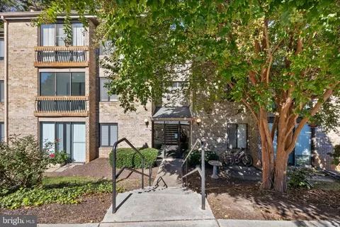 10572 Twin Rivers Rd #D-1, Columbia, MD 21044