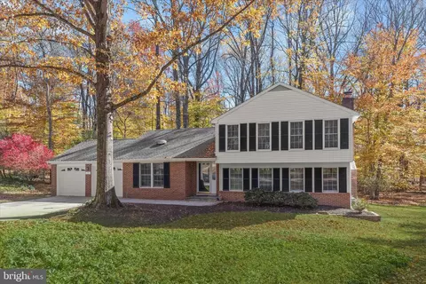 4031 Huckleberry Row, Ellicott City, MD 21042