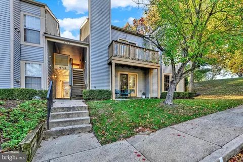 4732 Dorsey Hall Dr #9-901, Ellicott City, MD 21042