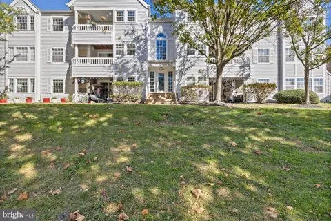 8330 Montgomery Run Rd #J, Ellicott City, MD 21043