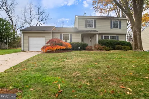 5546 Phelps Luck Dr, Columbia, MD 21045