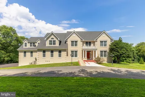 14840 Triadelphia Rd, Glenelg, MD 21737
