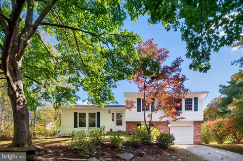 9244 Brush Run, Columbia, MD 21045
