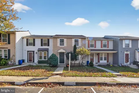 6064 Rock Glen Dr, Elkridge, MD 21075
