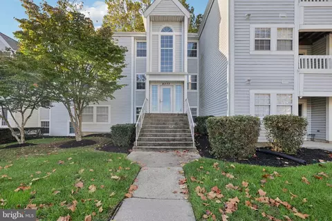 8377 Montgomery Run Rd #I, Ellicott City, MD 21043