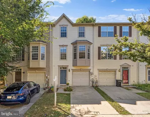 6710 Tranquil Way, Elkridge, MD 21075