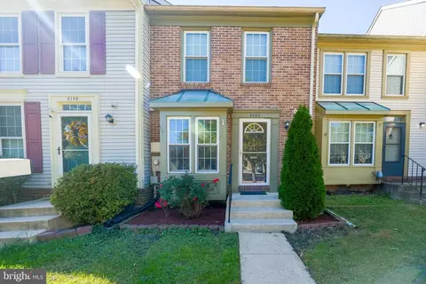 8156 Aspenwood Way, Jessup, MD 20794