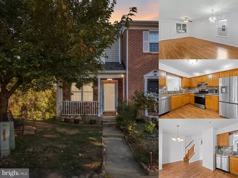 6137 Quiet Times, Columbia, MD 21045