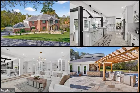 7652 Greendell Ln, Highland, MD 20777