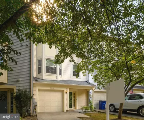 7369 Eden Brook Dr #D 22, Columbia, MD 21046