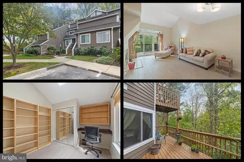 9409 Hickory Limb #102, Columbia, MD 21045
