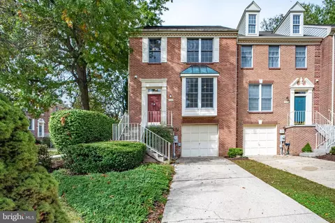 5522 April Journey #11, Columbia, MD 21044