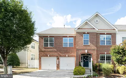 8879 Warm Granite Dr #27, Columbia, MD 21045