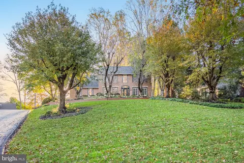 2919 Timber Trails Ct, Ellicott City, MD 21042