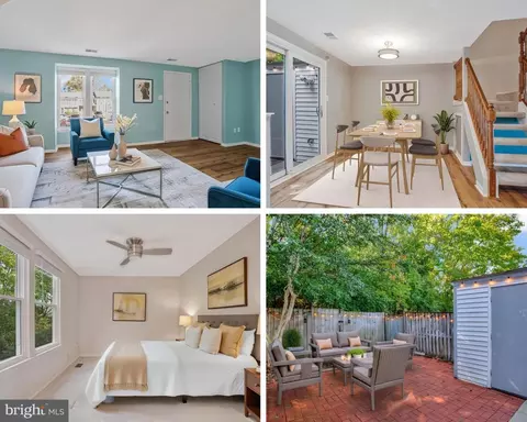 7520 Summer Blossom Ln, Columbia, MD 21046