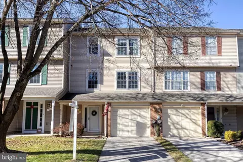 8743 Ruppert Ct, Ellicott City, MD 21043