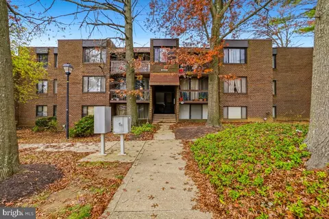 8709 Hayshed Ln #22, Columbia, MD 21045