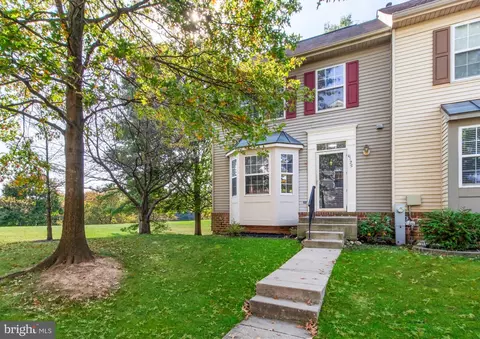 6125 Honeycomb Gate Gate S, Columbia, MD 21045