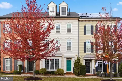 8953 Tawes St, Fulton, MD 20759
