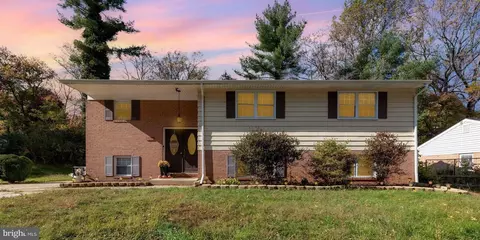 5344 Hesperus Dr, Columbia, MD 21044